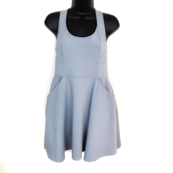 KIMCHI BLUE Camrin Fit and Flare Dress - Picture 2 of 8